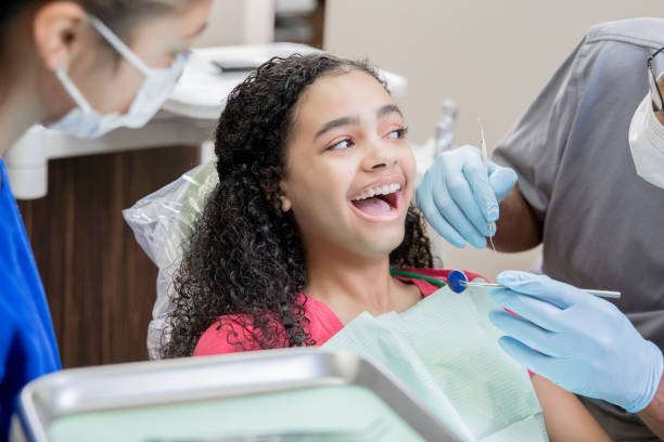Best Weekend Emergency Dentist in Rocky Point, WA
