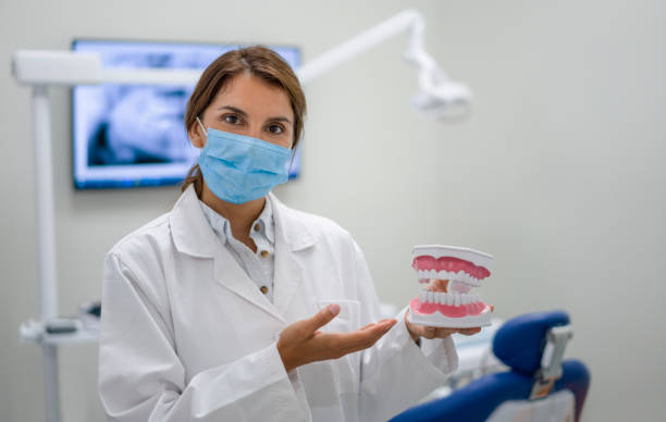 Best Emergency Wisdom Teeth Removal in Rocky Point, WA