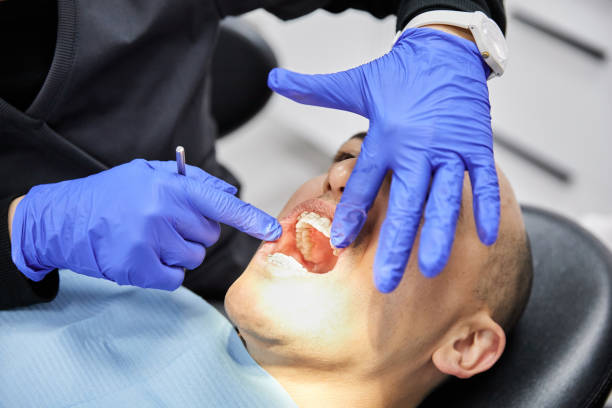 Best Walk-In Emergency Dentist in Rocky Point, WA