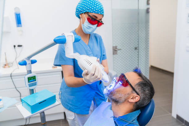 Best Pediatric Emergency Dentist in Rocky Point, WA